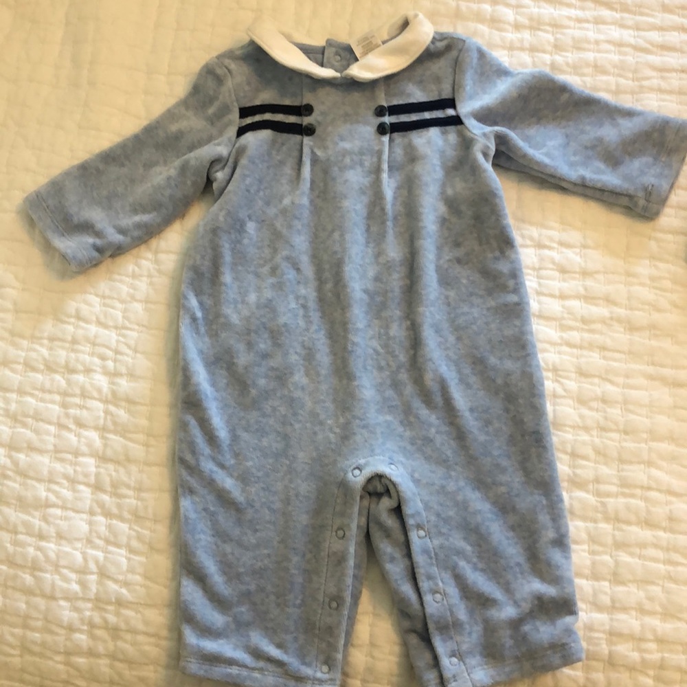Janie and Jack Layette